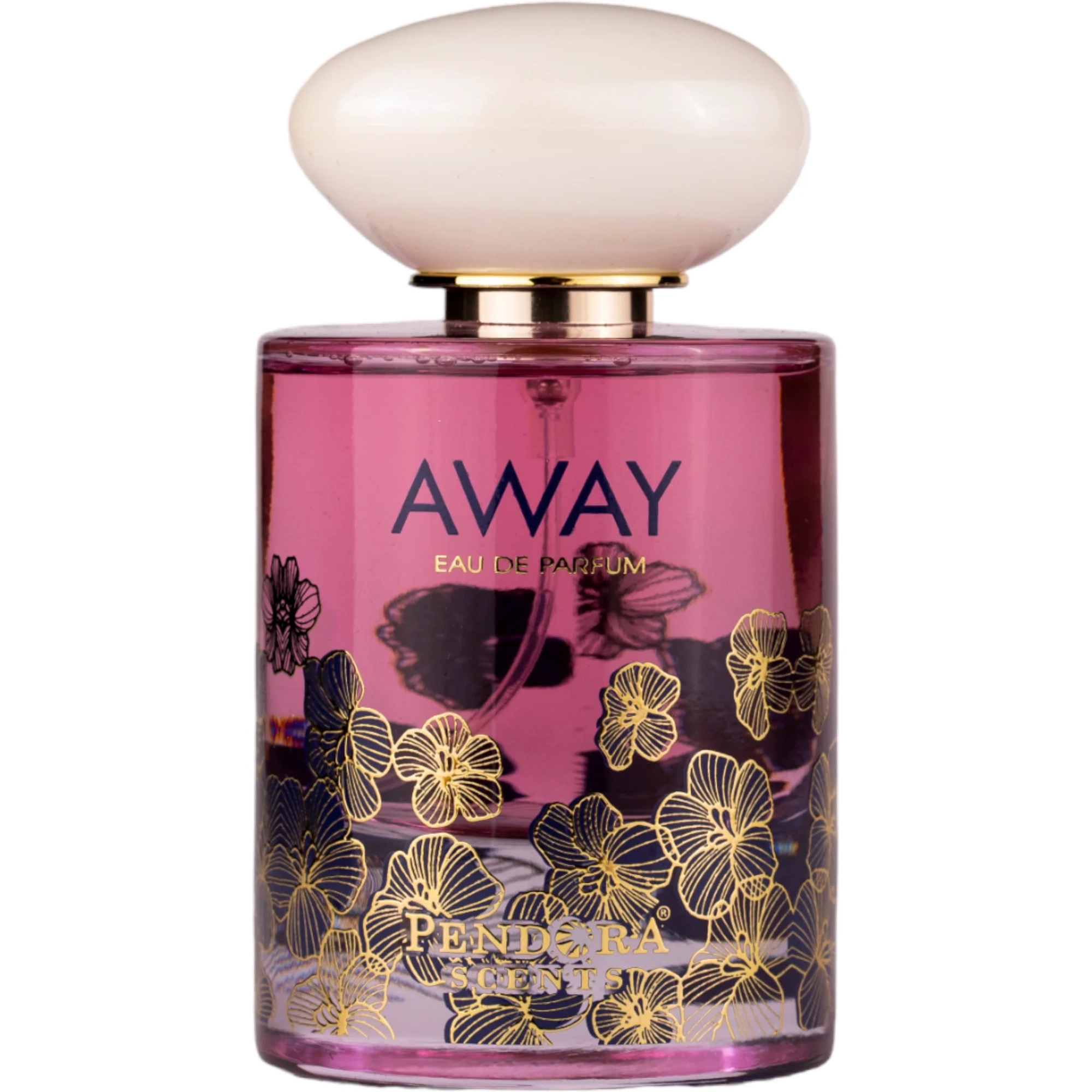 Away EDP 100ml