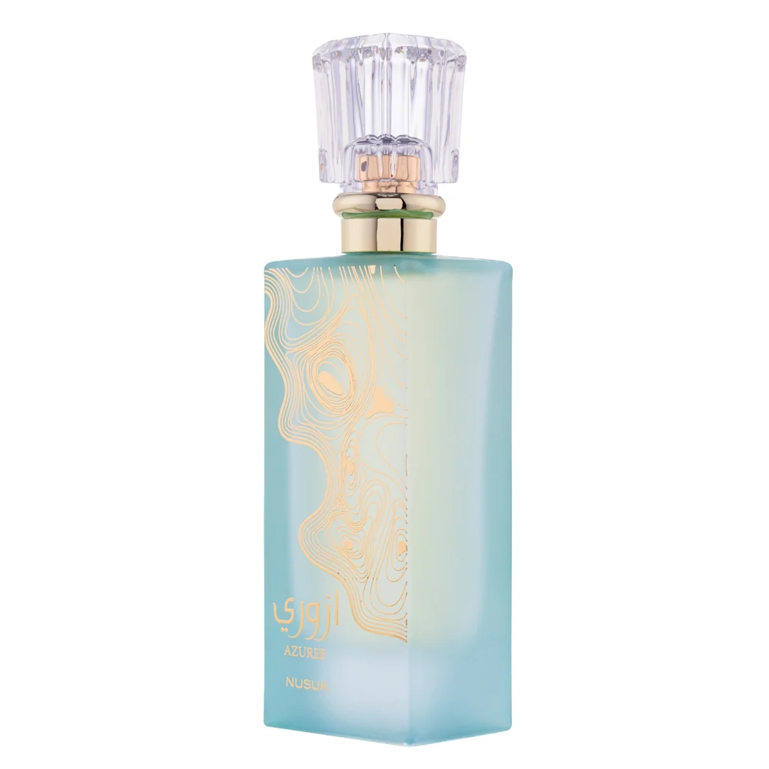 Azure, EDP, 80 ml