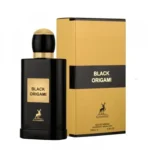 BLACK ORIGAMI Alhambra, 100 ml
