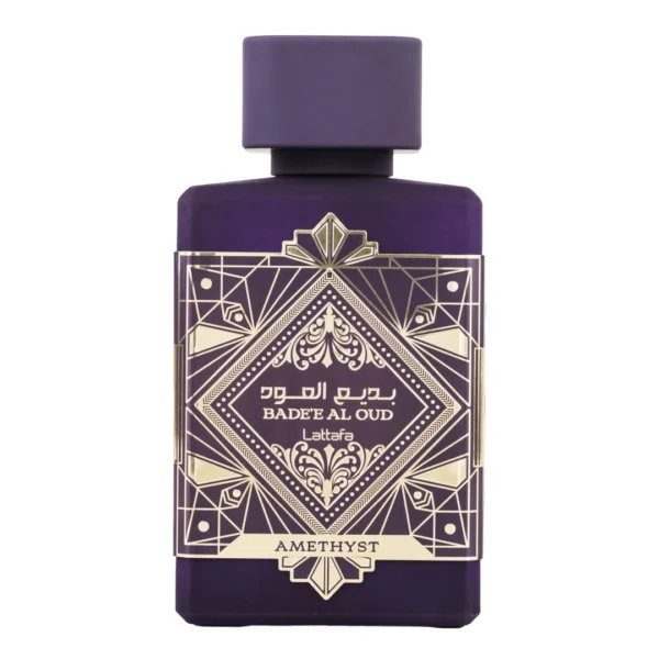 Badee Al Oud Amethyst 100ml