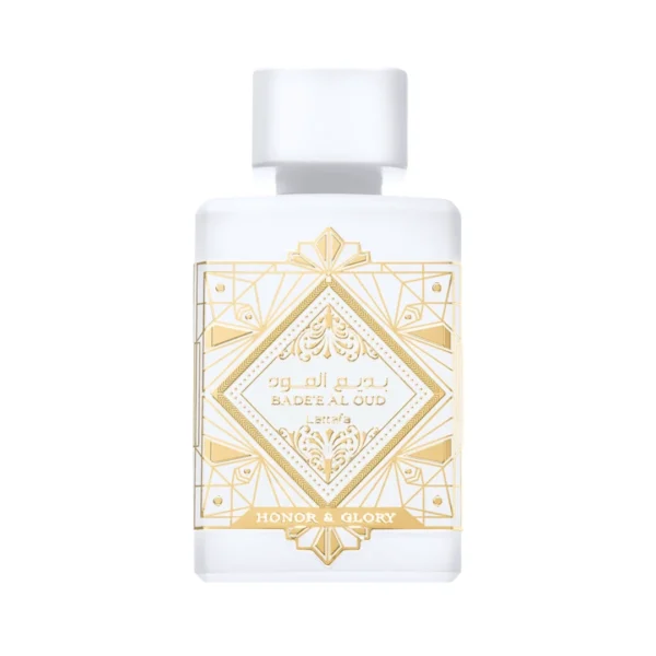 Badee Al Oud Honor & Glory EDP 100ml