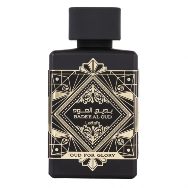 Badee Al Oud (Oud For Glory) 100ml