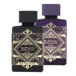 Badee Oud for Glory + Badee Al Oud Amethyst