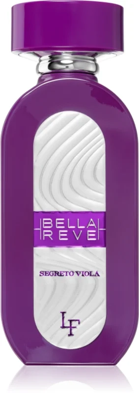 Bella Reve Segreto Viola EDP 100ml