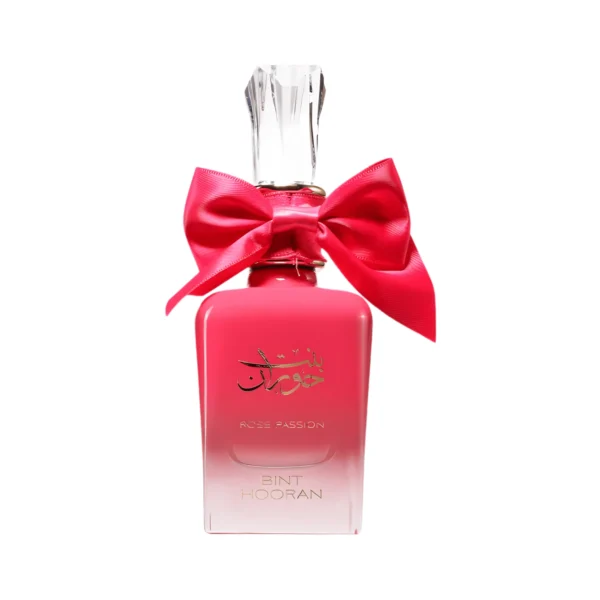Bint Hooran Rose Passion EDP 100 ml