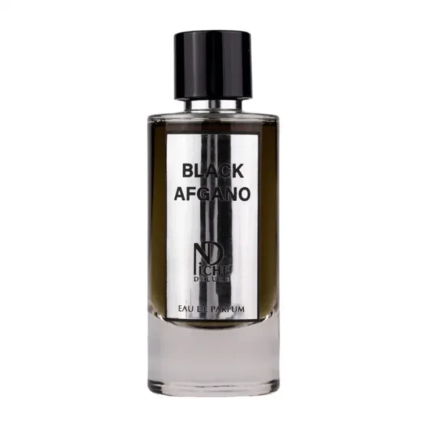 Black Afgano EDP 100ml