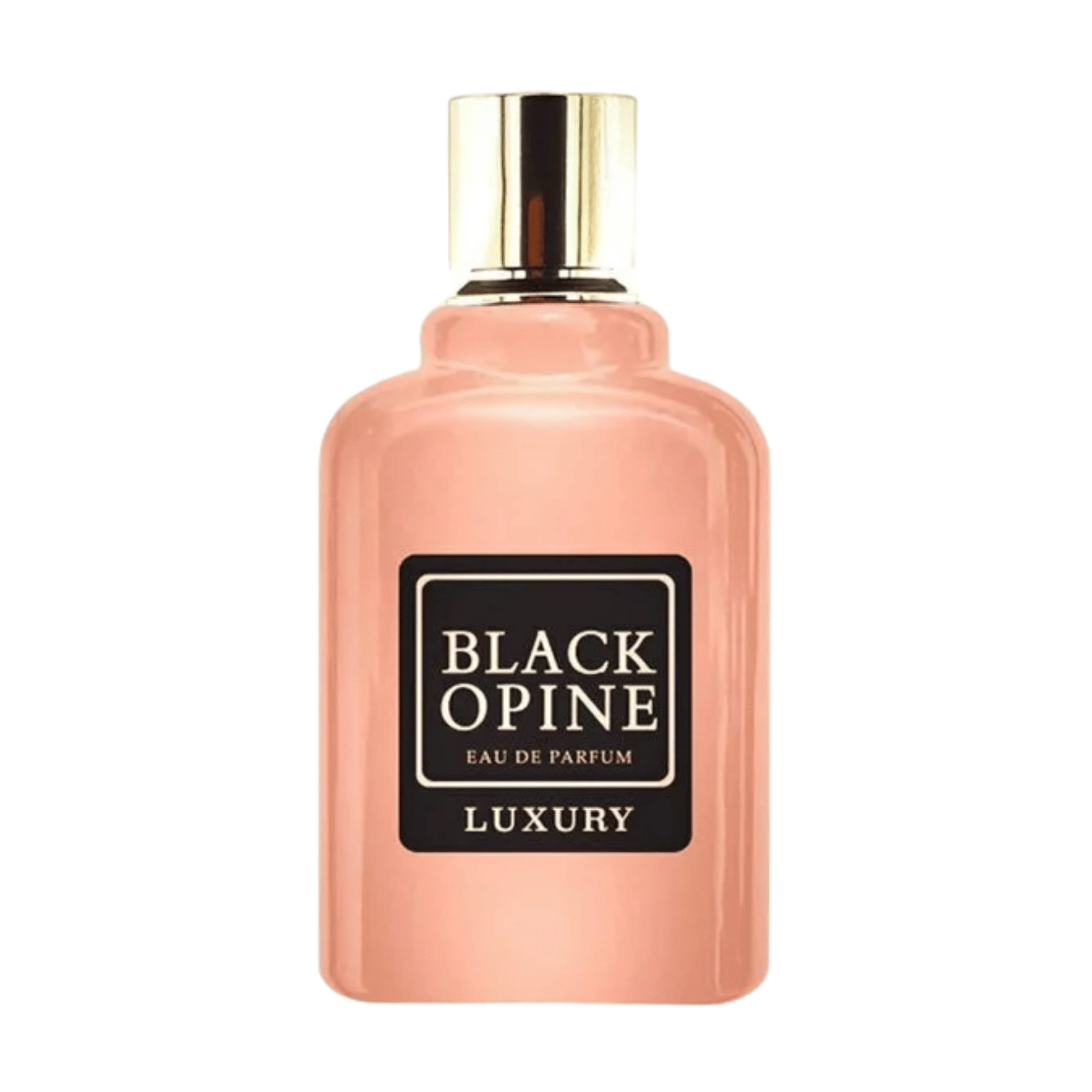 Black Opine, EDP, 100 ml