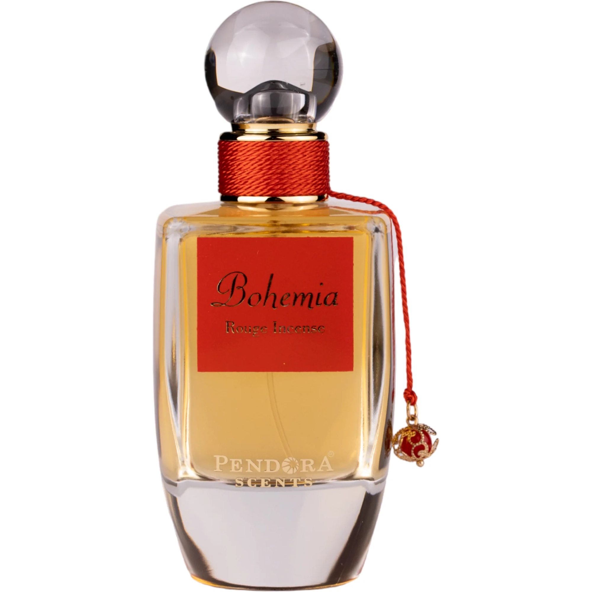 Bohemia Rouge Incense EDP 100ml
