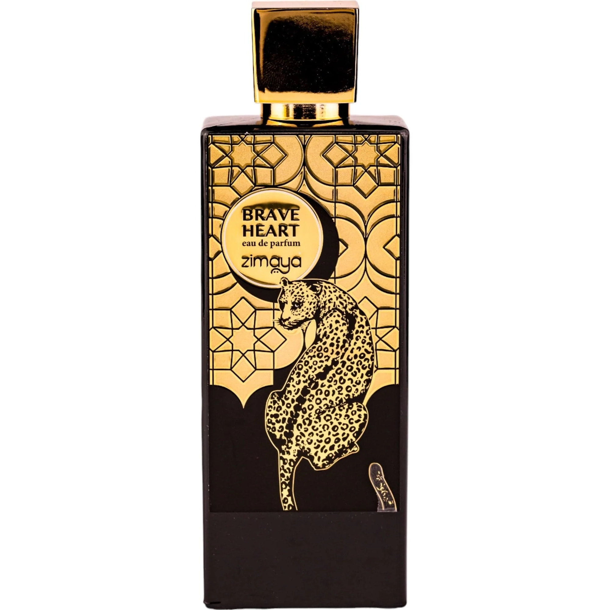 Brave Heart EDP 100ml