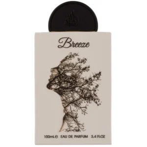 Breeze Lattafa, EDP, 100ml - Arabescu.ro