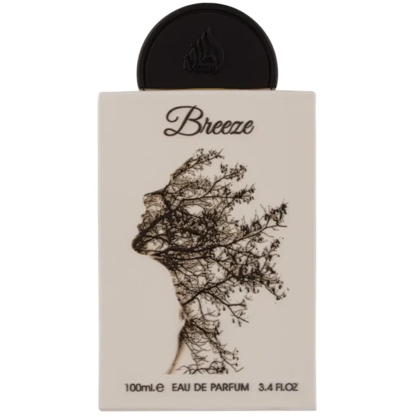 Breeze Lattafa EDP 100ml