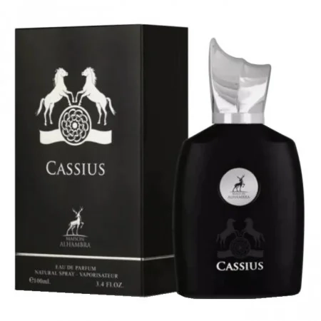 CASSIUS Alhambra 100 ml