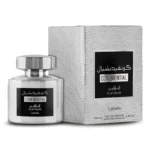 CONFIDENTIAL PLATINUM 100 ml