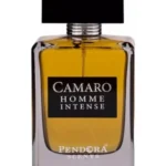 Camaro Homme Intense, EDP, 100 ml