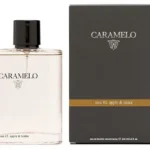 Caramelo Apple & Tonka, EDT , 100 ml