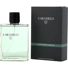 Caramelo Marine & Cedarwood, EDT , 100 ml