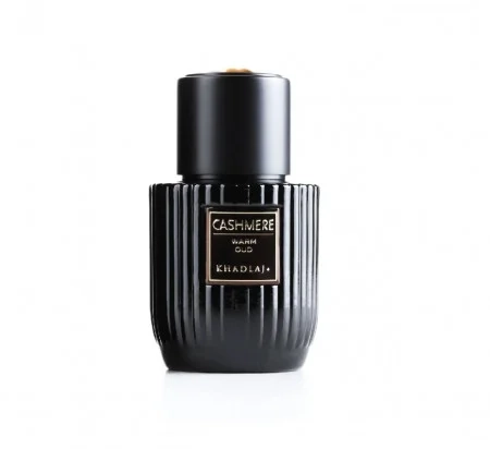 Cashmere Warm Oud EDP 100ml