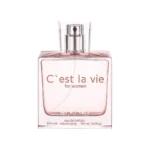 C’est la Vie JFENZI, EDP, 100 ml