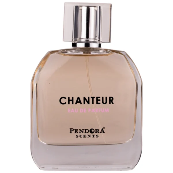 Chanteur EDP 100ml
