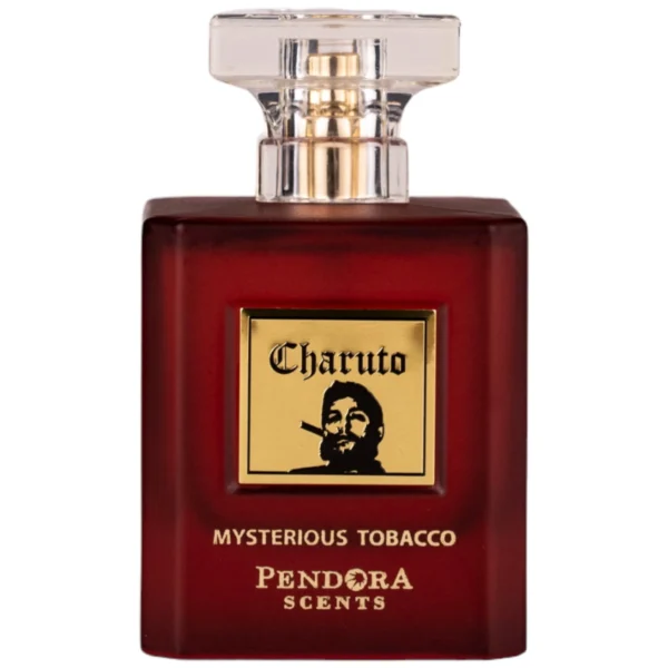 Charuto Mysterious Tobacco EDP 100ml