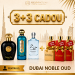 Opulent Oud + Arab al Airah + Stanly + 3x Parfumuri Cadou