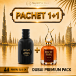 Tobacco Vanilla Fleurs 100ml + Rose de Soleil 100ml