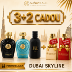 Opulent Oud + Opulent Dubai + Tobacco Vanille Fleurs + 2xParfumuri Cadou