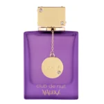 Club De Nuit Maleka, EDP, 105 ml