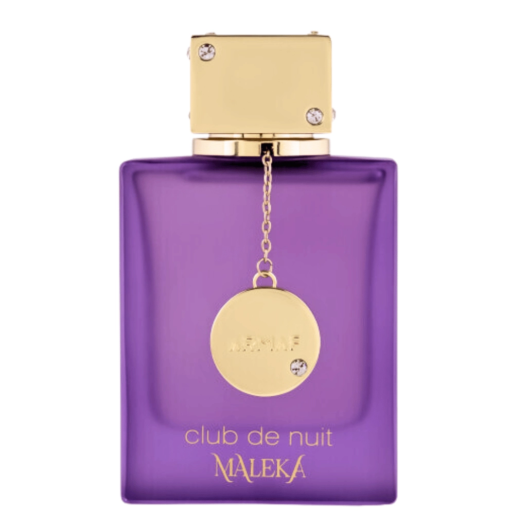 Club De Nuit Maleka, EDP, 105 ml