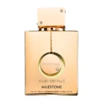 Club De Nuit Milestone, EDP, 105 ml