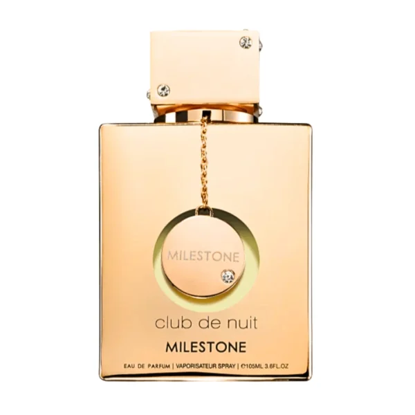 Club De Nuit Milestone EDP 105 ml