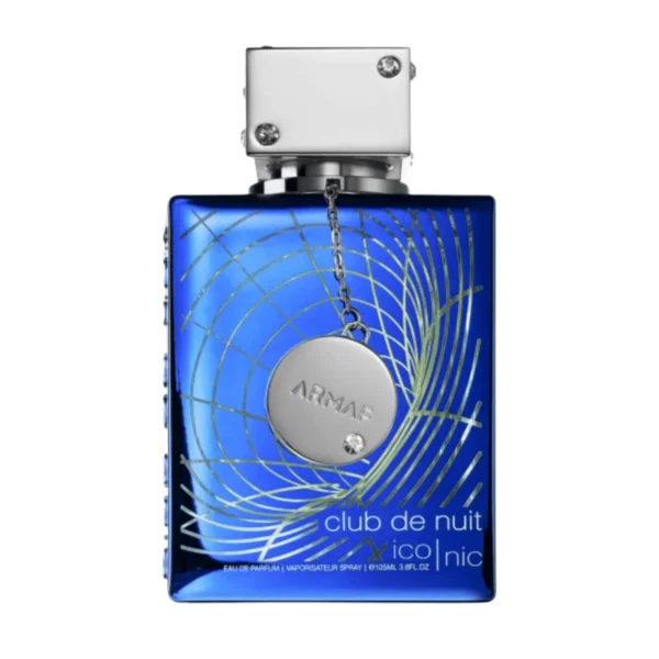 Club de Nuit Iconic EDP 105 ml