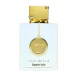 Club de Nuit Imperiale, EDP, 105 ml
