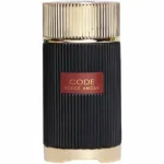 Code Rouge Amour EDP 100m