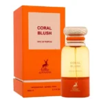 Coral Blush, Alhambra 80 ml, unisex
