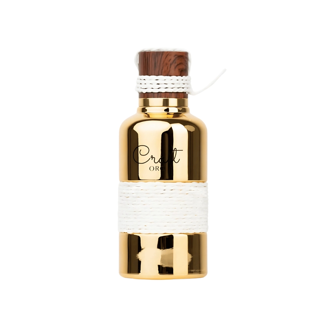 Craft Oro Vurv, EDP, 100 ml