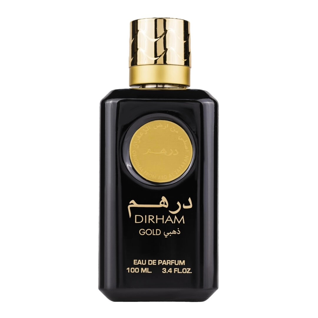 DIRHAM GOLD 100ml