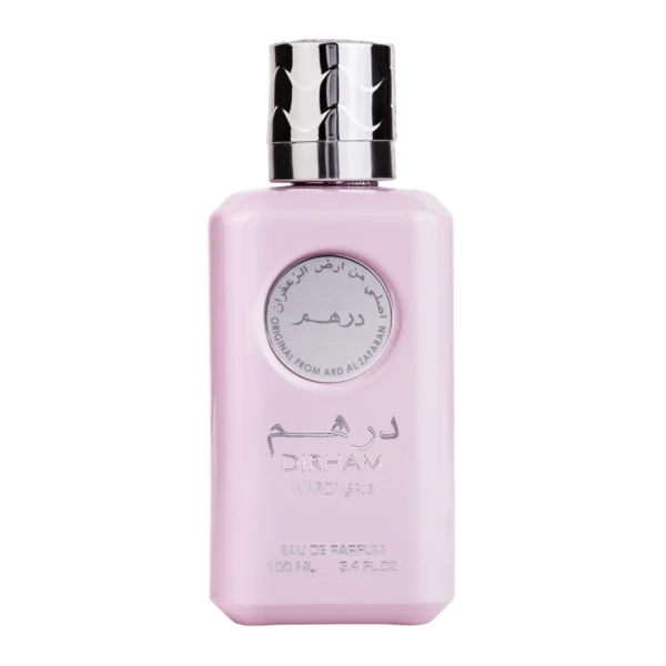 DIrham Wardi 100ml