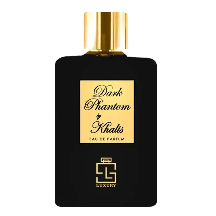 Dark Phantom 100ML Unisex