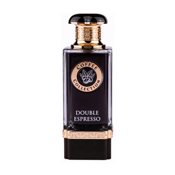 Double Espresso Fragrance World EDP 100 ml