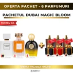 Extreme Amber + Zainab + Lulut Al Khaleej + 3x Parfumuri Cadou