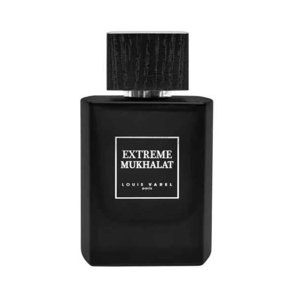 Extreme Mukhalat Louis Varel EDP 100 ml