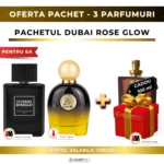 Extreme Mukhalat + Lulut Al Khaleej + Parfum Cadou