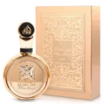 FAKHAR GOLD EXTRAIT Lattafa Pride 100 ml