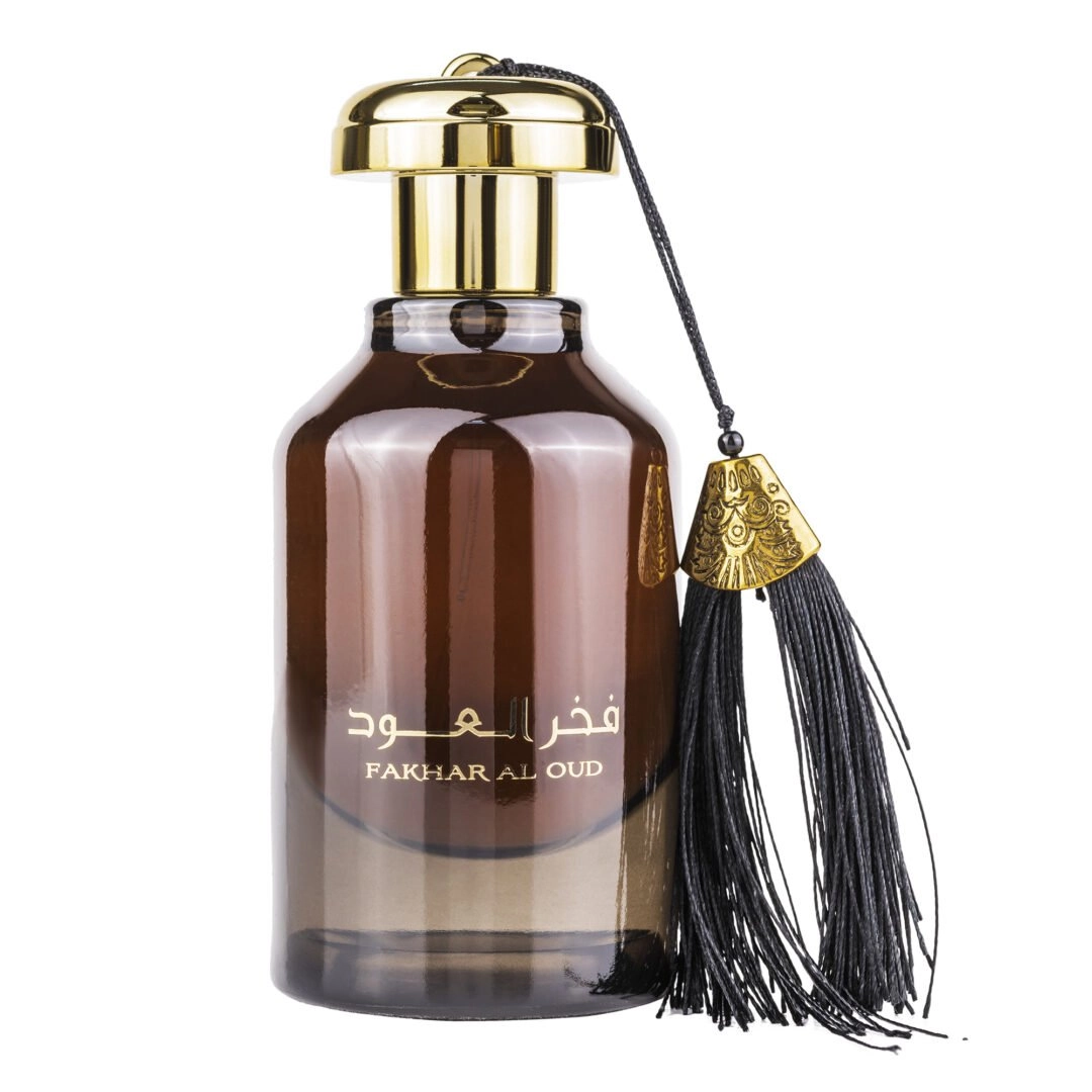 Fakhar Al Oud, 100ml