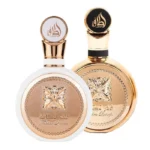 Fakhar Woman 100 ml + Fakhar Gold 100 ml