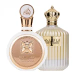 Fakhar Woman 100 ml + I Am The Queen 100 ml