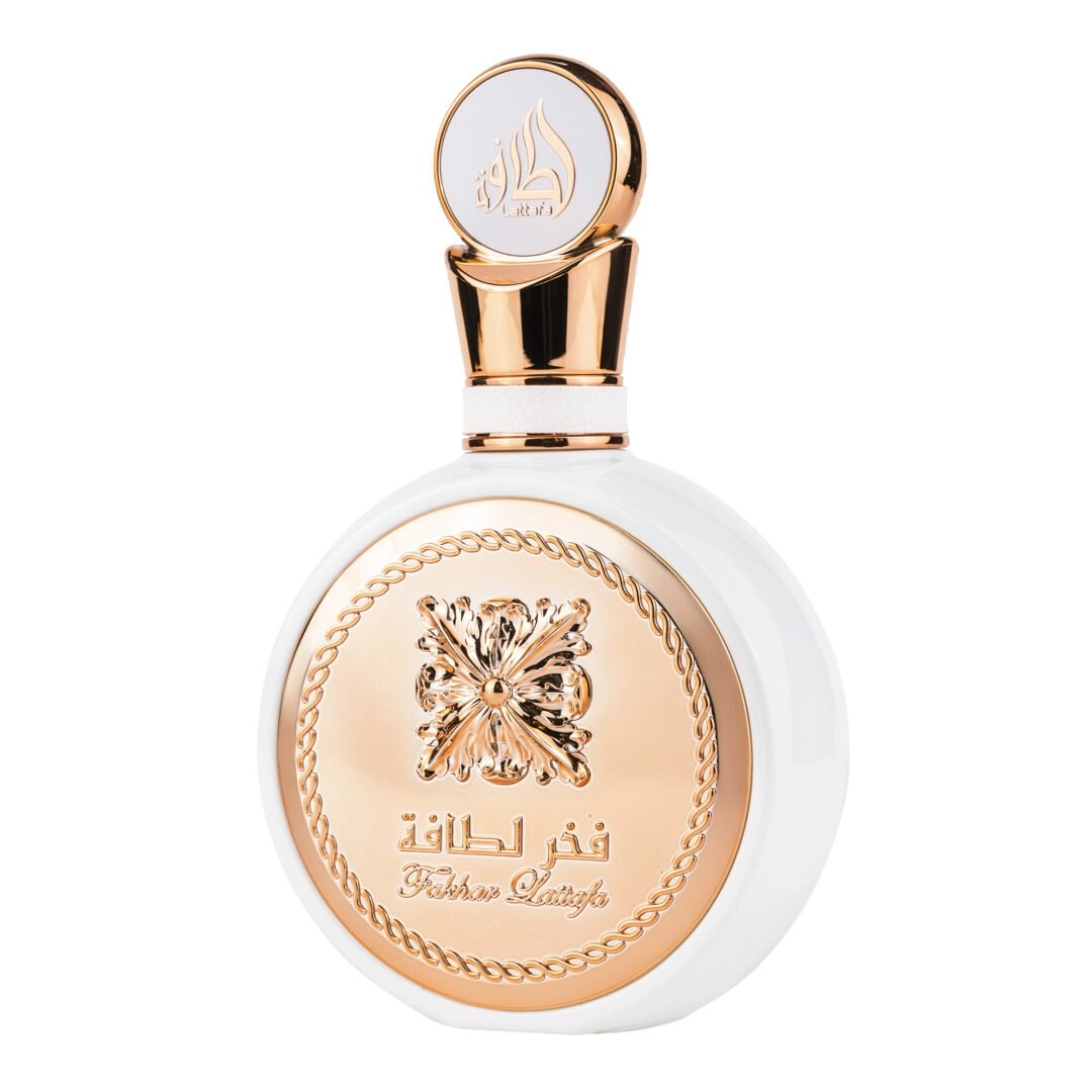 Fakhar Woman, EDP, 100ml - Arabescu.ro