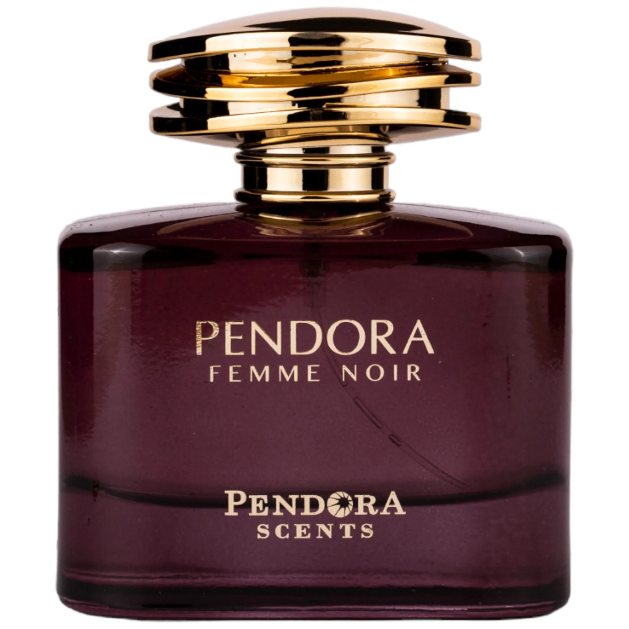 Femme Noir EDP 100ml