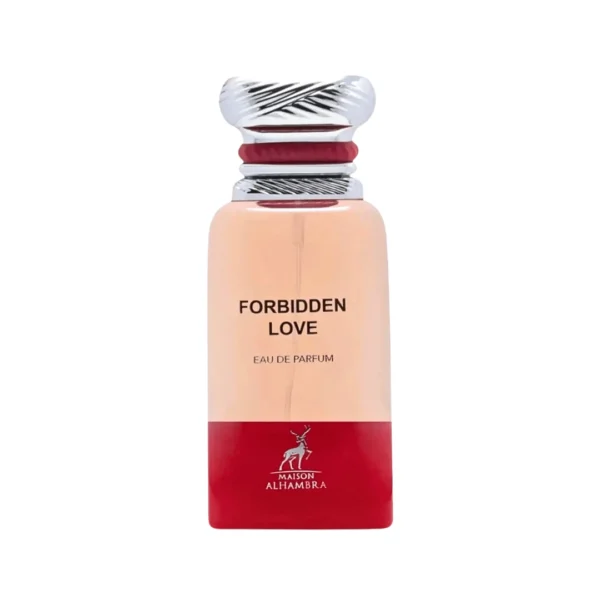 Forbidden Love Alhambra EDP 80 ml